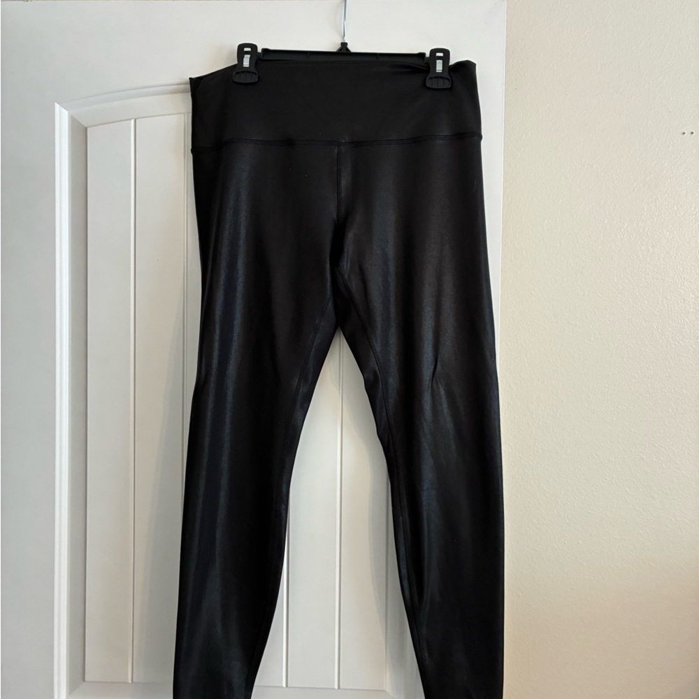 lululemon athletica Black Leggings